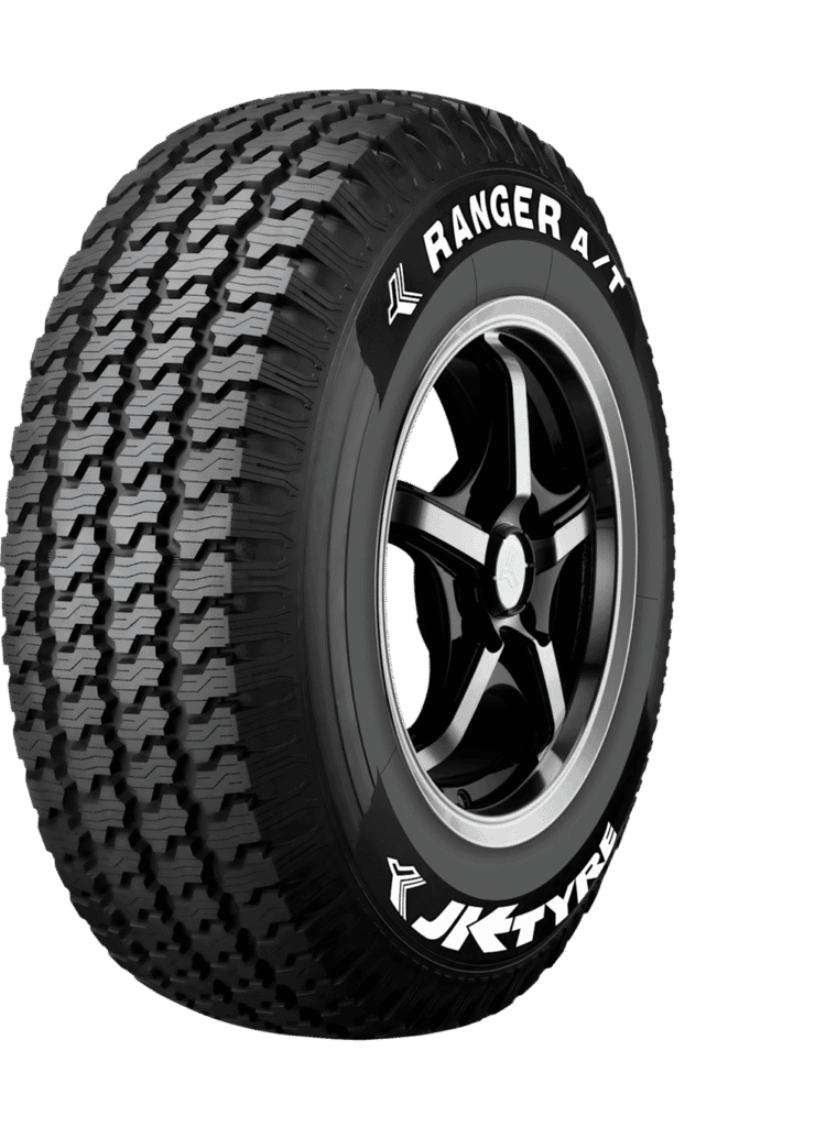 JK Tyre
