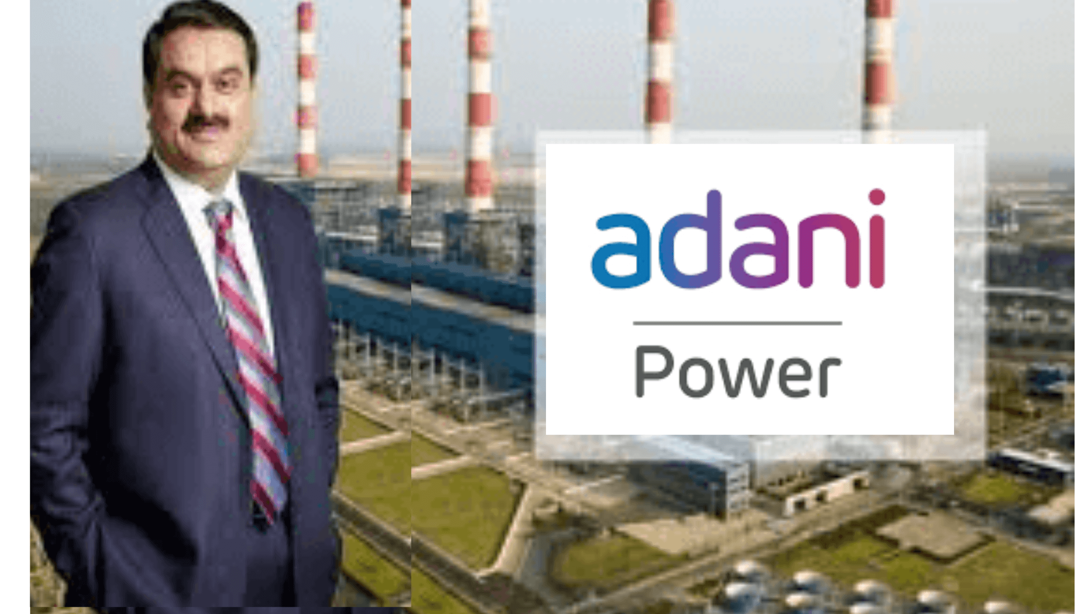 Adani Power