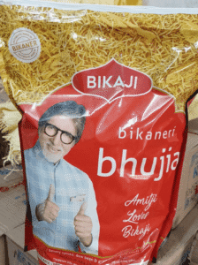 Bikaji Foods