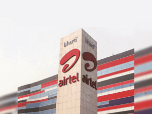 Bharti Airtel