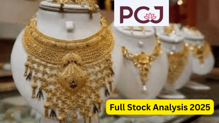 PC Jeweller